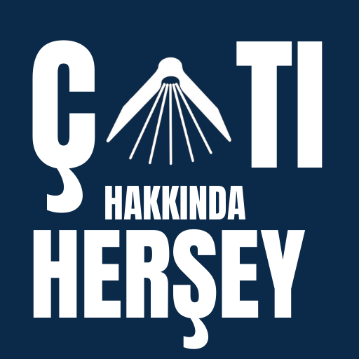 Çatı Hakkında Her Şey
